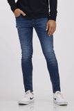 N.S-SKINNY DENIM-BLUE L31 DP2NAU10SKNYSBN41H - LUX54