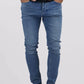 N.S-SKINNY DENIM-NAVY L30 P11SBN014NV - LUX54