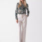 NEW CARLA PANT G9M1 - LUX54