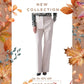 NEW CARLA PANT G9M1 - LUX54