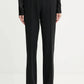 NEW CARLA PANT JBLK - LUX54