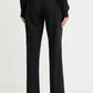 NEW CARLA PANT JBLK - LUX54
