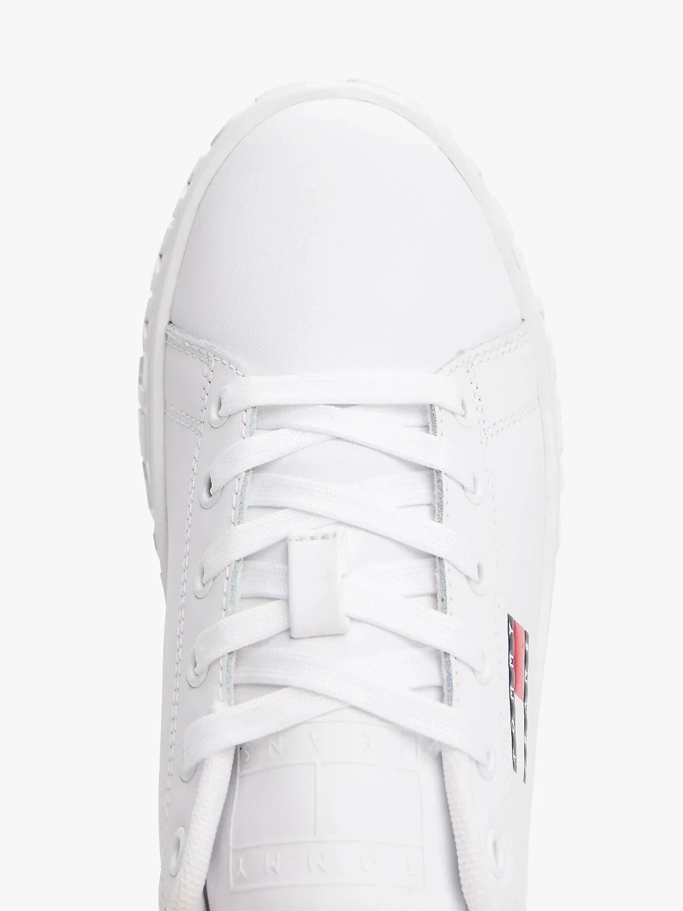 (NEW) TJW LOGO SNEAKER ESS 237357 - LUX54