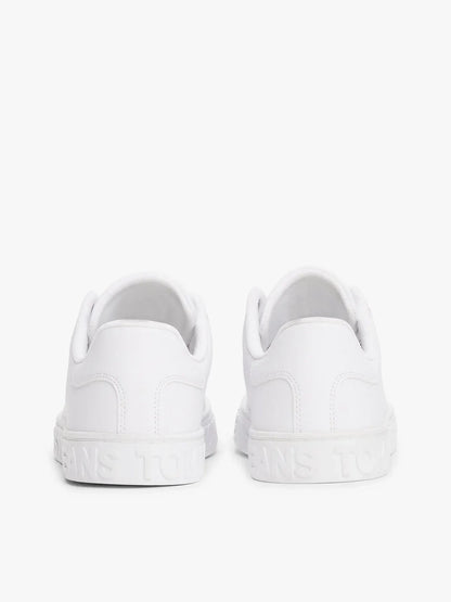 (NEW) TJW LOGO SNEAKER ESS 237357 - LUX54