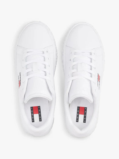 (NEW) TJW LOGO SNEAKER ESS 237357 - LUX54