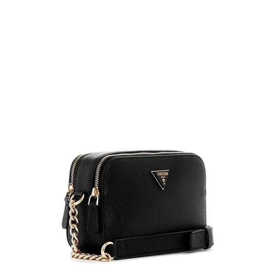NOELLE II CAMERA CROSSBODY BLA - LUX54