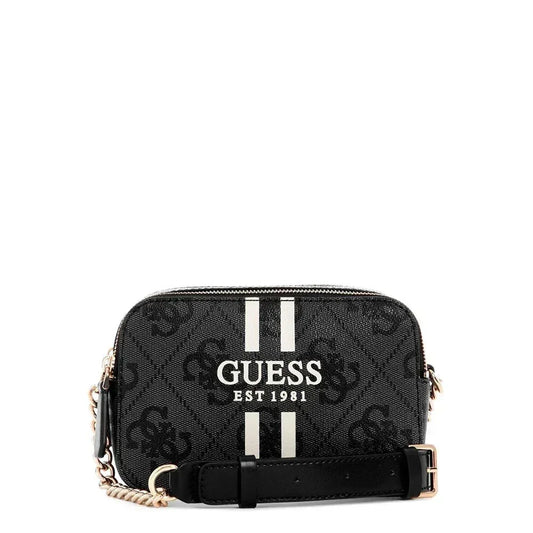 NOELLE II CAMERA CROSSBODY CLO - LUX54