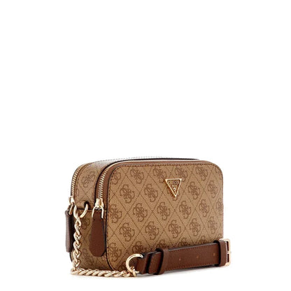 NOELLE II CAMERA CROSSBODY LGW - LUX54