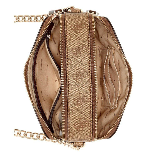 NOELLE II CAMERA CROSSBODY LGW - LUX54