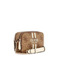 NOELLE II CAMERA CROSSBODY LTL - LUX54