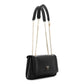 NOELLE II CNVRTBLE XBODY FLAP BLA - LUX54