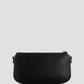 NOELLE II DBL POUCH CROSSBODY BLA - LUX54