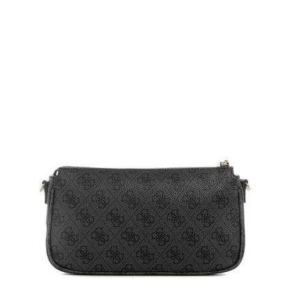 NOELLE II DBL POUCH CROSSBODY CLO - LUX54