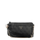 NOELLE II DBL POUCH CROSSBODY CLO - LUX54