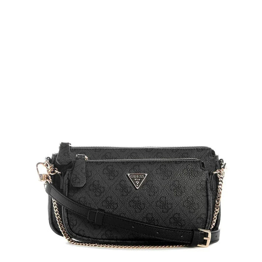 NOELLE II DBL POUCH CROSSBODY CLO - LUX54