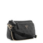 NOELLE II DBL POUCH CROSSBODY CLO - LUX54