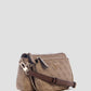 NOELLE II DBL POUCH CROSSBODY LGW - LUX54