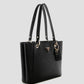 NOELLE II SMALL TOTE BLA - LUX54