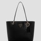 NOELLE II SMALL TOTE BLA - LUX54