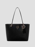 NOELLE II SMALL TOTE BLA - LUX54