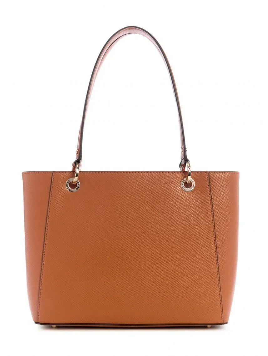 NOELLE II SMALL TOTE LGC - LUX54