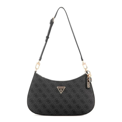 NOELLE II TOP ZIP SHOULDER BAG CLO - LUX54