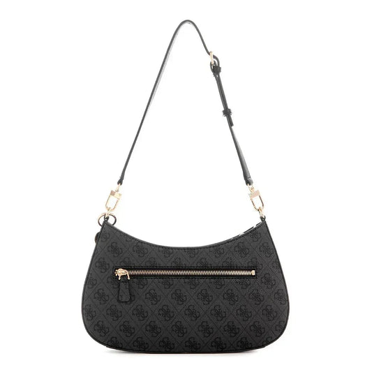 NOELLE II TOP ZIP SHOULDER BAG CLO - LUX54