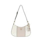 NOELLE II TOP ZIP SHOULDER BAG OWT