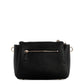 NOELLE II TRI COMP CROSSBODY BLA - LUX54