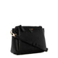NOELLE II TRI COMP CROSSBODY BLA - LUX54