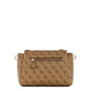 NOELLE II TRI COMP CROSSBODY LGW - LUX54