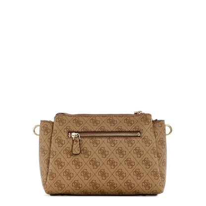 NOELLE II TRI COMP CROSSBODY LGW - LUX54
