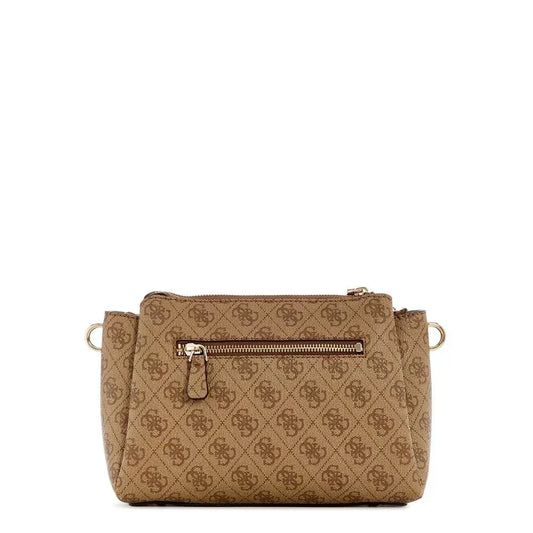 NOELLE II TRI COMP CROSSBODY LGW - LUX54