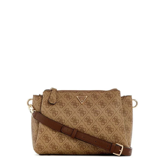NOELLE II TRI COMP CROSSBODY LGW - LUX54