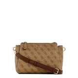 NOELLE II TRI COMP CROSSBODY LGW - LUX54