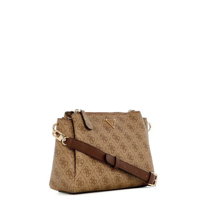 NOELLE II TRI COMP CROSSBODY LGW - LUX54