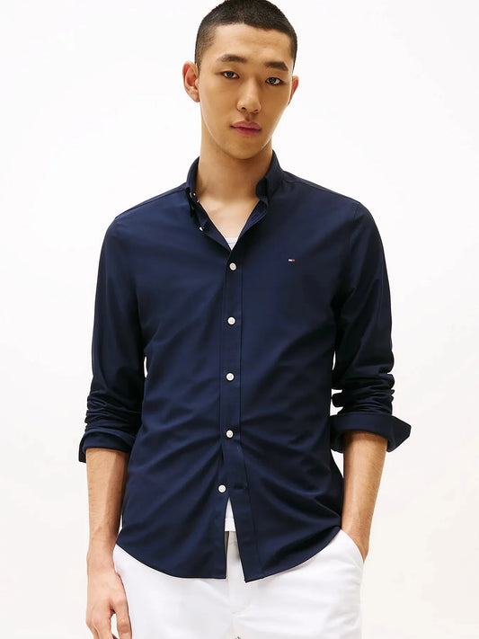 PERFORMANCE KNIT POLY SF SHIRT 240673 - LUX54