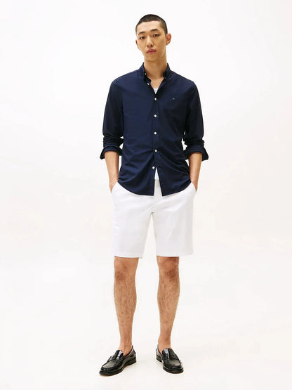 PERFORMANCE KNIT POLY SF SHIRT 240673 - LUX54