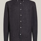 PIGMENT DYED LI SOLID RF SHIRT 229319 - LUX54