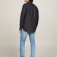 PIGMENT DYED LI SOLID RF SHIRT 229319 - LUX54