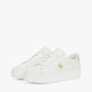 PLATFORM COURT SNEAKER 240434 - LUX54