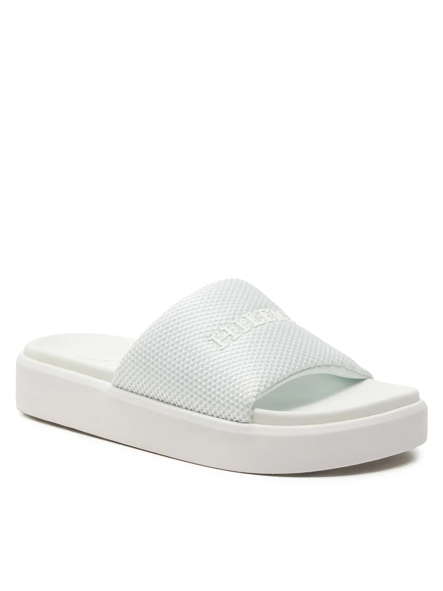 PLATFORM MESH POOL SLIDE 229078 - LUX54