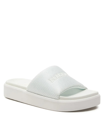 PLATFORM MESH POOL SLIDE 229078 - LUX54