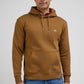 LEE PLAIN HOODIE 341663