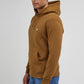 LEE PLAIN HOODIE 341663