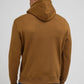 LEE PLAIN HOODIE 341663