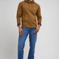 LEE PLAIN HOODIE 341663