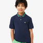POLOS 25846 - LUX54
