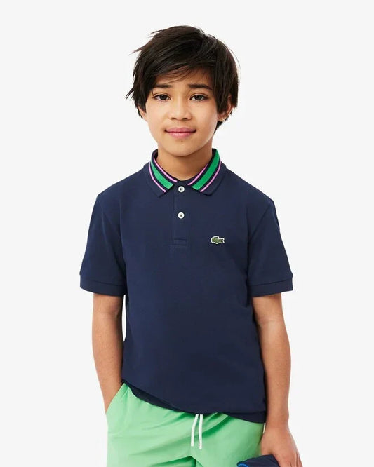 POLOS 25846 - LUX54