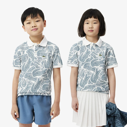 POLOS 25854 - LUX54